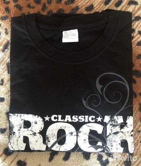 Classic Rock