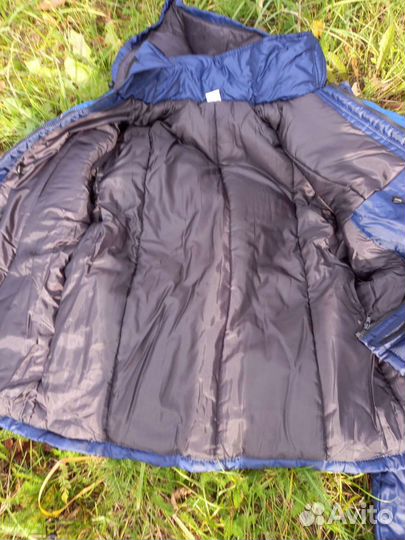 Спецодежда зимняя новая