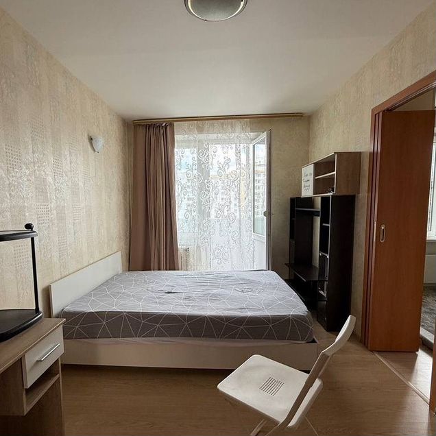 2-к. квартира, 47,6 м², 10/10 эт.
