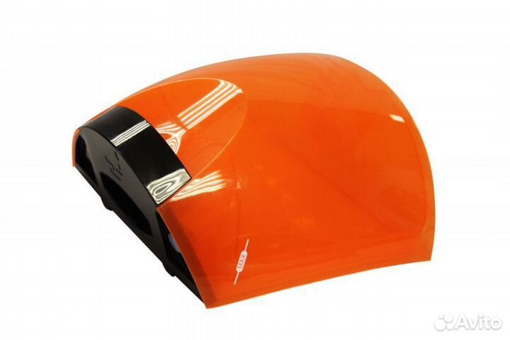 Парогенератор с утюгом MIE Bravissimo