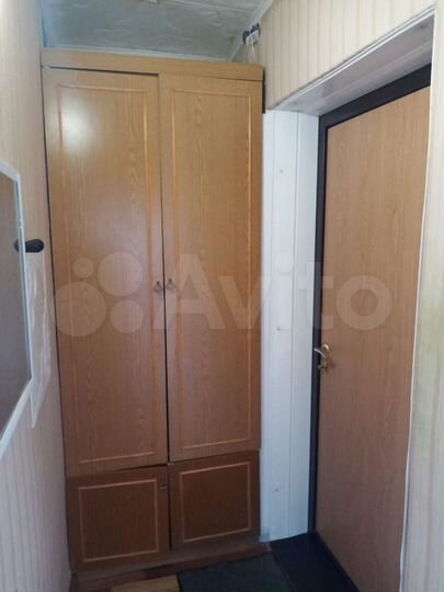 2-к. квартира, 40,5 м², 2/2 эт.