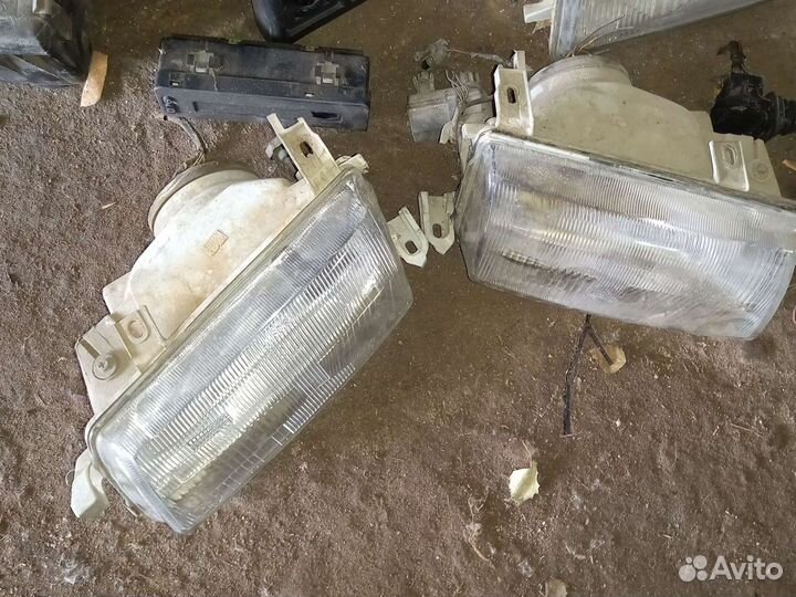 Продам запчасти опель вектра