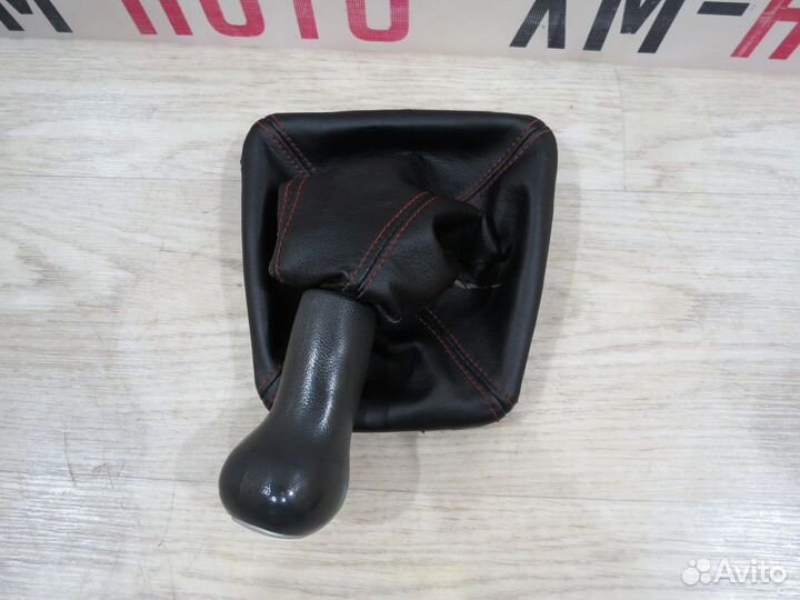 Ручка кпп Лада Гранта