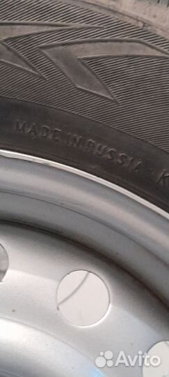 Accelera Iota 35 R14