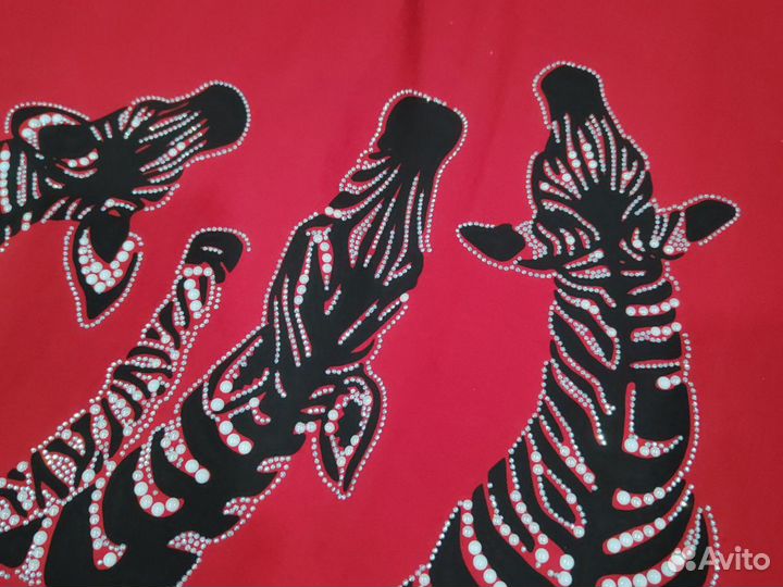 Рубашка женская