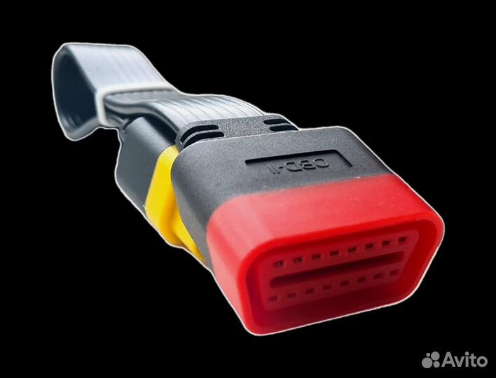 Launch/Лаунч x431 pro7s легковые+грузовые