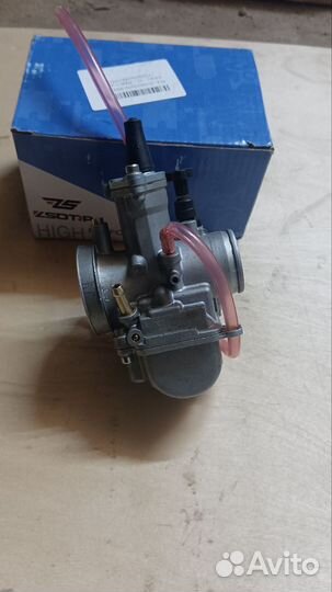 Карбюратор PWK 30