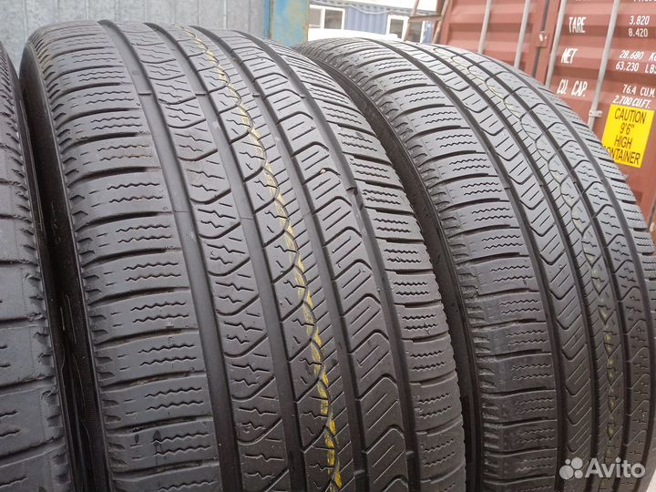 Pirelli Scorpion AS Plus 3 275/50 R22