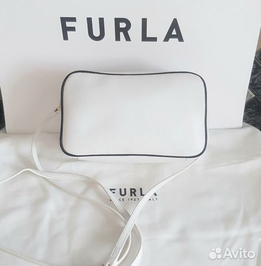 Сумка Furla Lilly,coccinelle,coach,pinko,cos,dkny