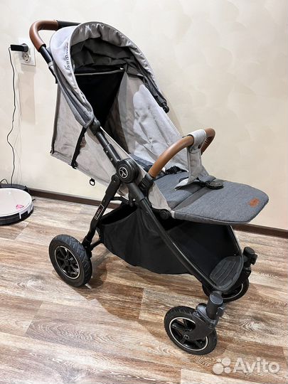 Прогулочная коляска coletto nevia