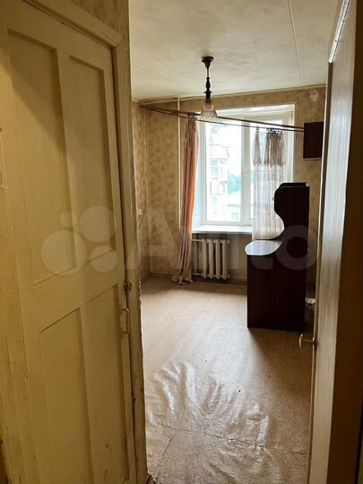 2-к. квартира, 41,5 м², 8/10 эт.