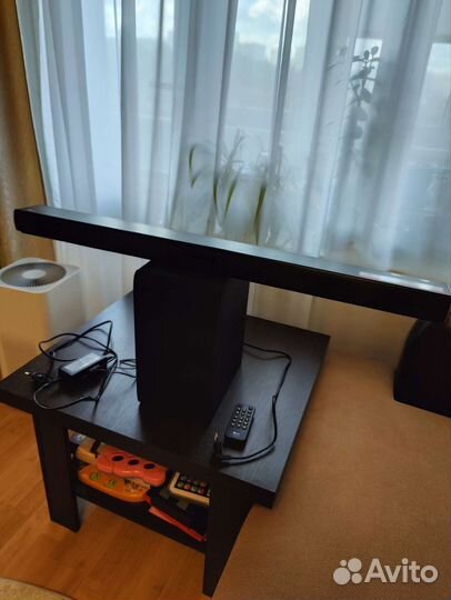 Саундбар LG SH4