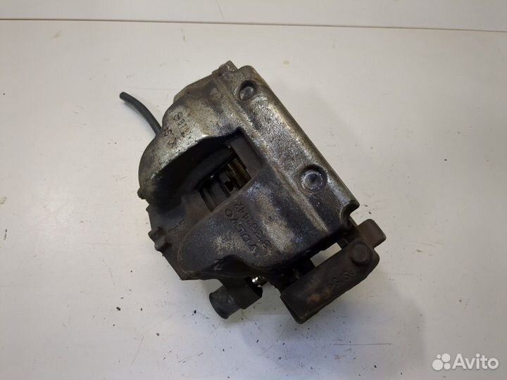 Суппорт Volvo XC90, 2016