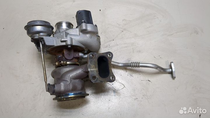 Турбина Opel Insignia, 2019