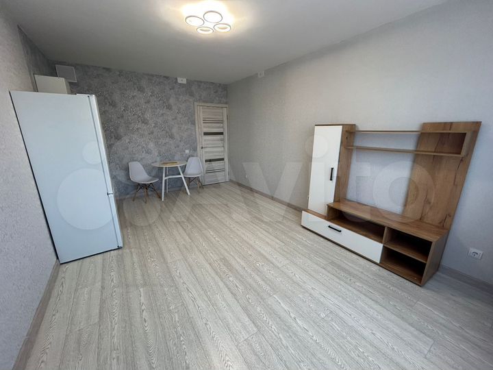 2-к. квартира, 49,9 м², 13/17 эт.