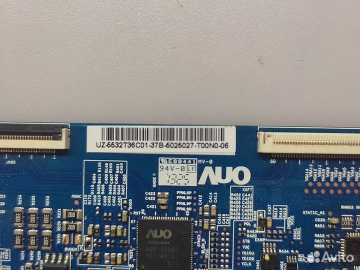 T320HVN03.0 ctrl BD 32T36-C08