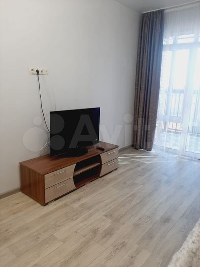 Квартира-студия, 33 м², 7/9 эт.