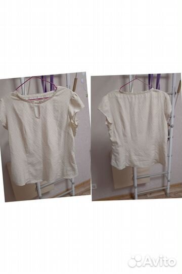 Женская одежда 46-48