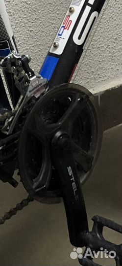 Велосипед Stels navigator 450