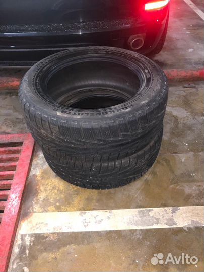 Nokian Tyres Hakkapeliitta R 255/55 R18 109