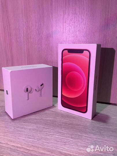 iPhone 12 mini, 128 ГБ