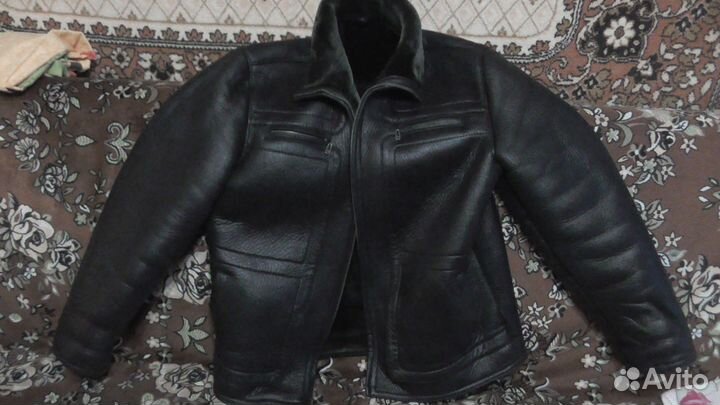 Куртка зимняя мужская