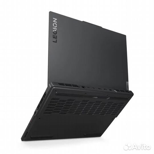 Legion Pro 5i Gen 9 игровой ноутбук RTX 4070