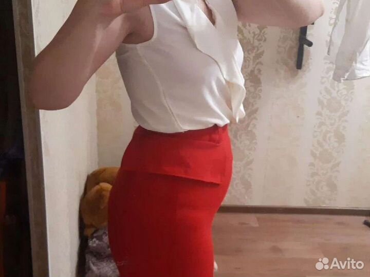 Готовый образ