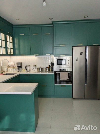 Кухни на заказ