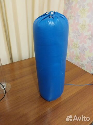 Боксерская груша детская