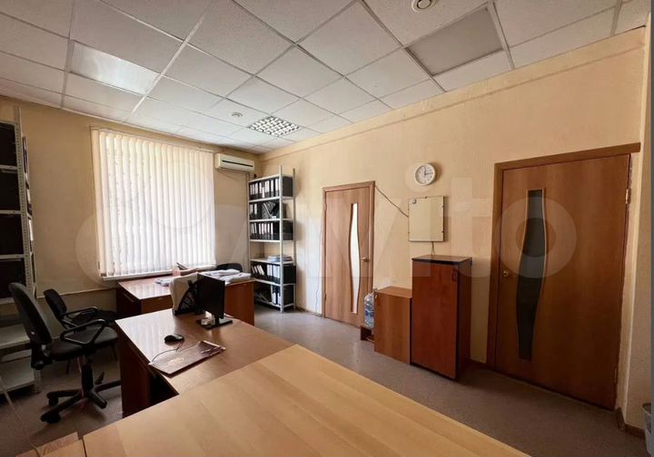 Офис, свободного назначения 217 м²