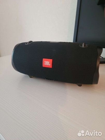 Оригинал) JBL Xtreme 2