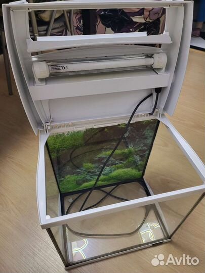 Аквариум 30 литров