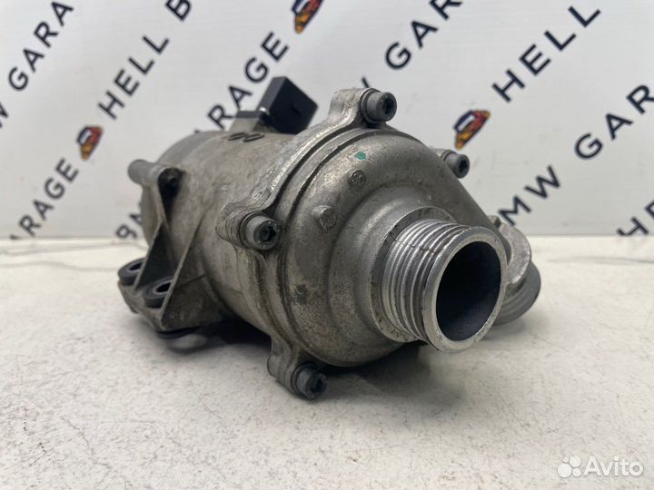 Помпа основная Bmw F10 F20 F30 N20B20