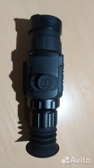 Тепловизионный прицел iRay Saim SCT 35 v2