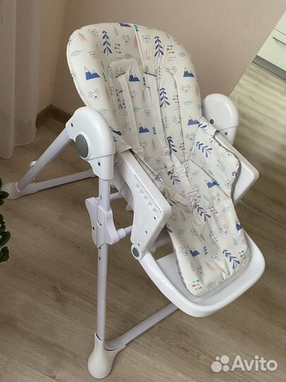 Стул для кормления