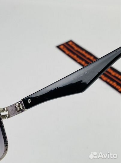 Солнечные очки мужские Maybach