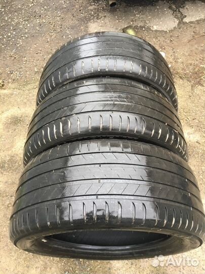 Michelin Latitude Sport 3 265/50 R19
