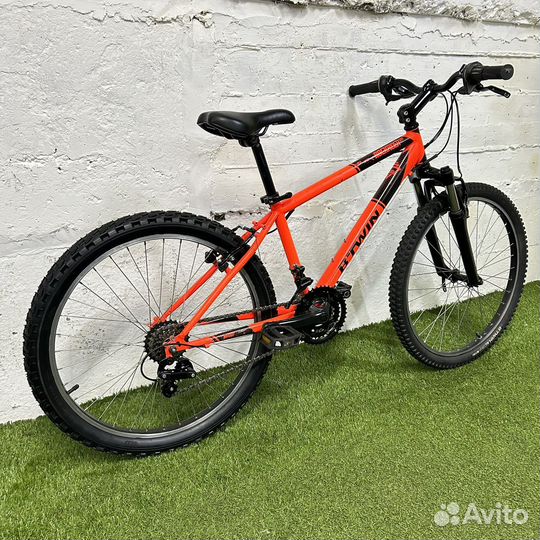 Детский Rock rider 500