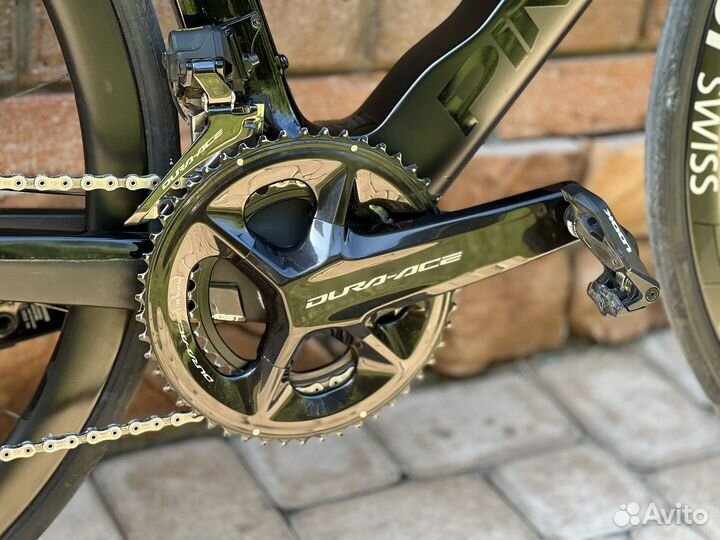 Шоссейный велосипед Pinarello Dogma F