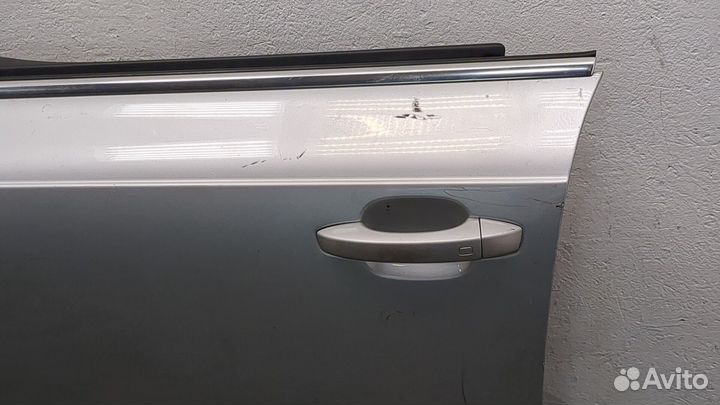 Дверь левая передняя Audi A7, 2011