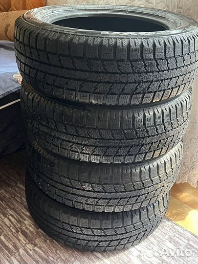 Toyo Observe GSi-5 185/60 R15 84Q