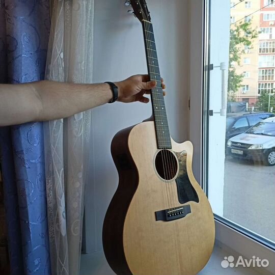 Гитара Sigma GMC-STE