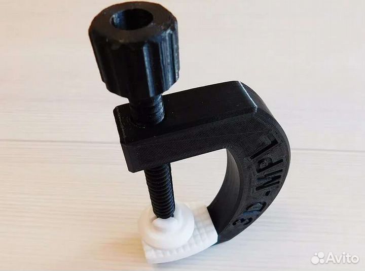 Печать на 3d принтере