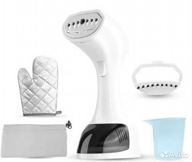 Ручной отпариватель для одежды