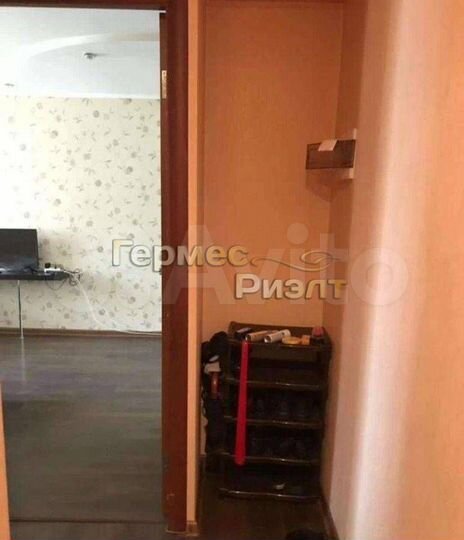 1-к. квартира, 34 м², 3/3 эт.