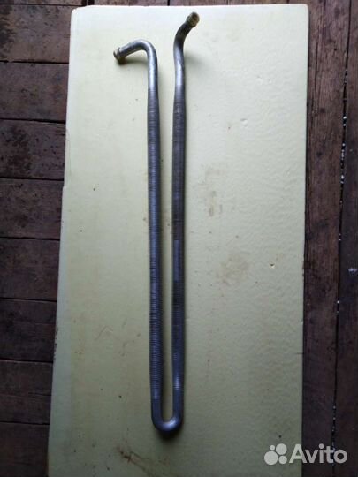 Радиатор гидроусилителя руля