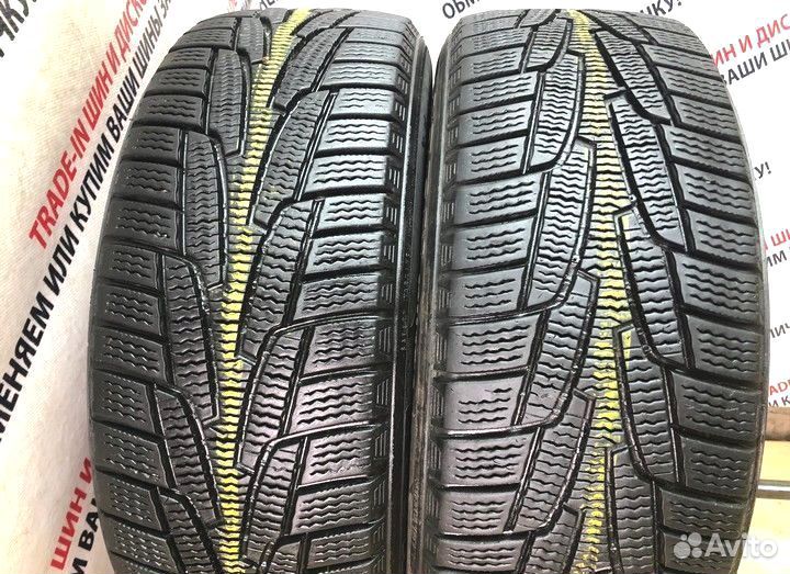 Kumho I'Zen KW31 195/55 R16 T