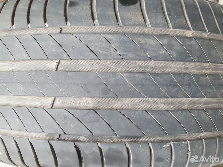 Michelin Primacy 4 215/55 R17 94W