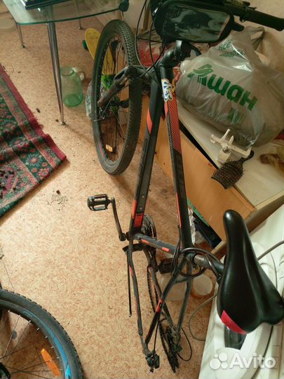 Stels navigator 900 md 29